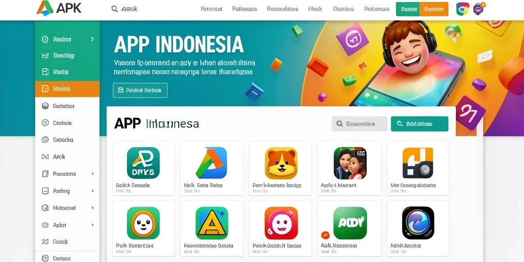 Tampilan awal aplikasi BAJAJ4D yang menarik.