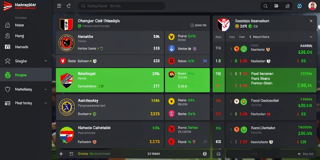 Screenshot menunjukkan grafik menawan dari petualangan.