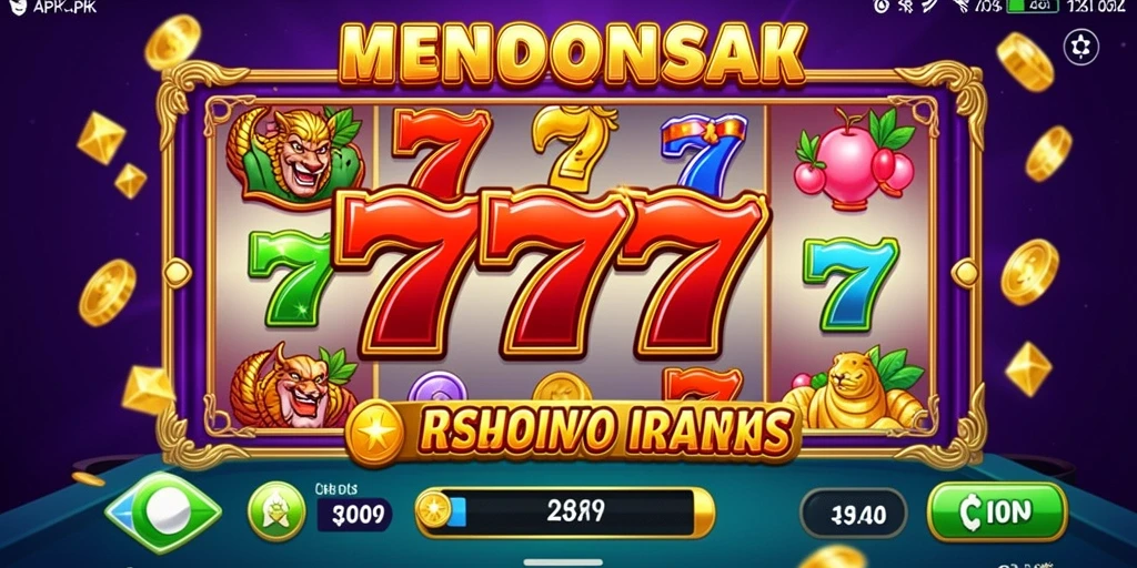 Menjelajahi jalanan Tokyo dengan grafis menawan.